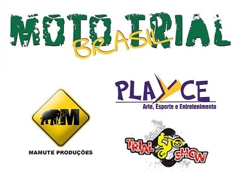 MUNDO 2 RODAS TRIAL NO PARK