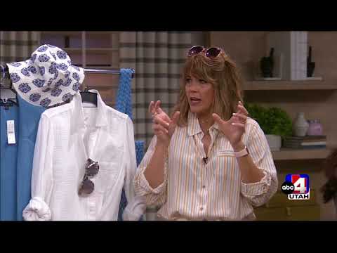 Chic, Classy Coastal Grandmother? Here’s how with Dani Slaugh @stylebydani7746