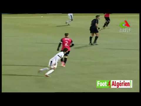 Ligue 1 Algérie (8e journée) : ES Sétif 1 - 1 USM Alger (But de Benayad)