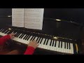 Largo by Arcangelo Corelli  |  The Joy of Second Year Piano