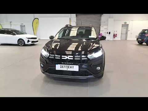 Dacia Sandero Stepway TCe 90 STEPWAY Essential - Image 2