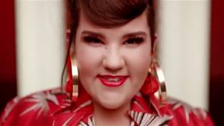Netta - TOY - Israel - Eurovision 2018