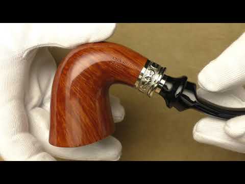 Ser Jacopo Delecta Fuma C - pipe 1014