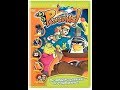 VHS Reactions Season 2 Episode 1 Opening To 321 Penguins The Amazing Carnival Of Complaining 2001 V