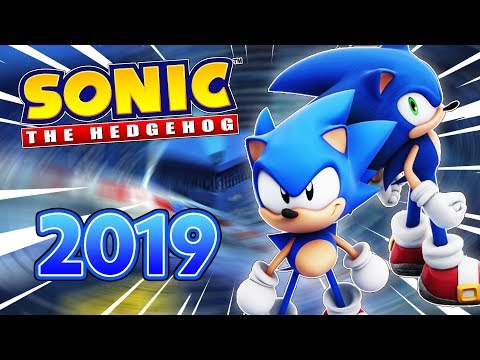 THE POTENTIAL FOR SONIC IN 2019 | DISCUSSION