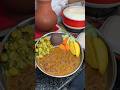 Wednesday morning mini vlog-143 01-05-2024 Lehenga page details- Chavi_fashion #cooking #food #