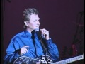 Kerry Patrick Clark talks about his CD, Choose Love