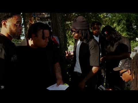 MULYY -  ALL LOVE One Take