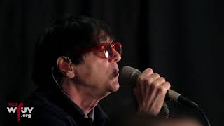 Sparks - "Missionary Position" (Live at WFUV)