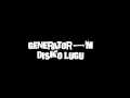 Generator-M - Disko Lugu [ Hea Kvaliteet, Sõnad ...
