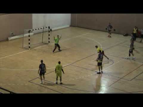 HC Somborelektro-RK Crvena Zvezda Mokrin 24.10.2020.