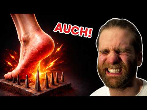 How to FIX HEEL PAIN (Complete Guide)