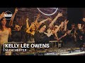 Kelly Lee Owens Boiler Room Manchester