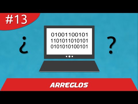 Como funcionan los ARREGLOS Vectores | Iniciándose en la Programación 13