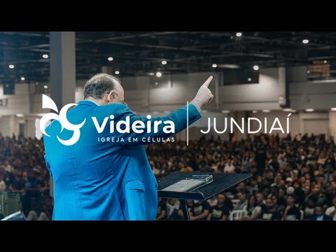 Videira News Jundiai - Edição 023 - Abril 2025