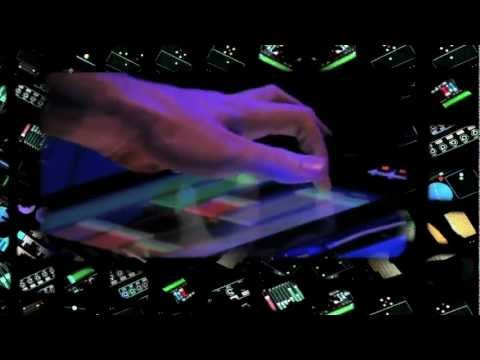 Lemur - Legendary multitouch MIDI & OSC controller - Now on iOS