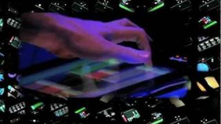 Video thumbnail for Lemur - Legendary multitouch MIDI & OSC controller - Now on iOS by LiineTV