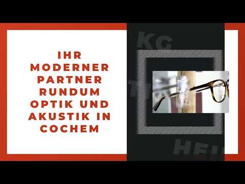Heimes Optik + Akustik KG YouTube-Vdeominiatur 6