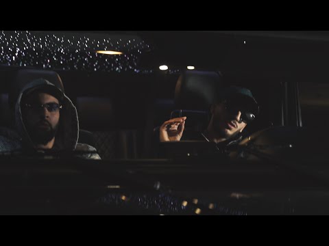 7.62 - Coeur Noir (Clip Officiel)