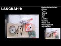 Penting CARA MEMBUAT PRODUK KERAJINAN BAHAN KERAS pot bunga , Video cara membuat air keras sendiri paling baru!