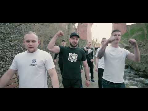 Karol CRWS & Damian SA feat Anioł - CHAMPION prod. Vintageman