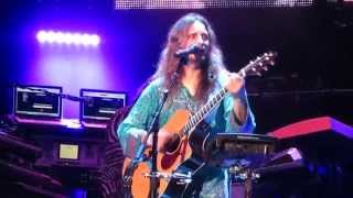 Yes - Time and a Word LIVE - August 22, 2015 - Alpharetta (Atlanta) GA