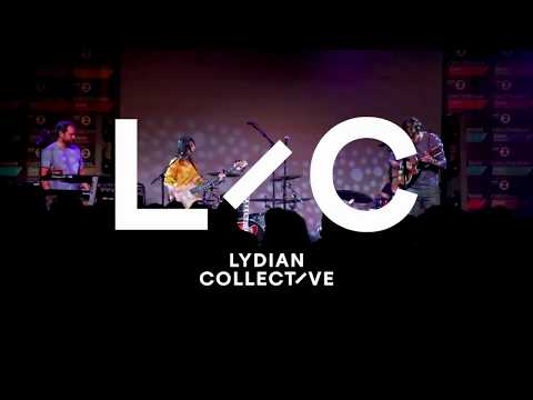 Lydian Collective - Mr Sunshine - Live @ Cheltenham Jazz Festival 2019