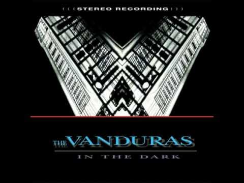 The Vanduras - Cybele's Revenge