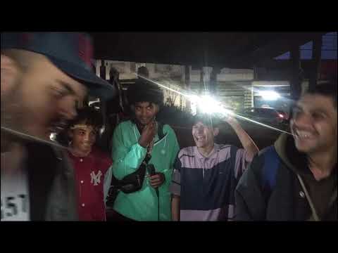 41° BATALHA NOIS POR NOIS - VMSP X AJOTA - FINAL - ITAQUERA - SP