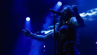 Nightwish - Deep Silent Complete - Live In Buenos Aires 2018 - Decades Tour