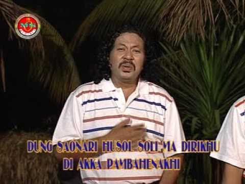 ABA Tree - Paubaonhu Na Ma I (Official Musik Video)