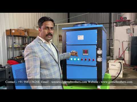 Laser Chillers