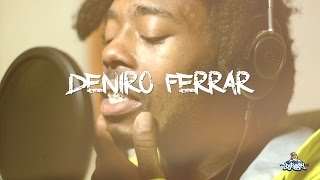 Deniro Farrar - Carbon Freestyle (Bless The Booth) | DJBooth Exclusive