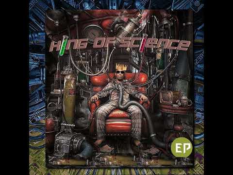 King Lee - Fuse (feat. General C'mamane)