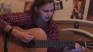 Алина Рейнгард - Carry My Urn to Ukraine (Army of Lovers)