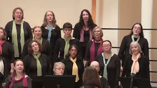 Across the Sea - Heather Masse of The Wailin' Jennys