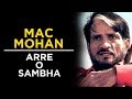 Mac Mohan Sholay Ka Sambha Tabassum Talkies