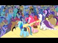 The Heart Carol - My Little Pony: Friendship Is ...