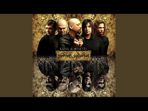 Yüksek Sadakat - Ben Seni Arayamam cover