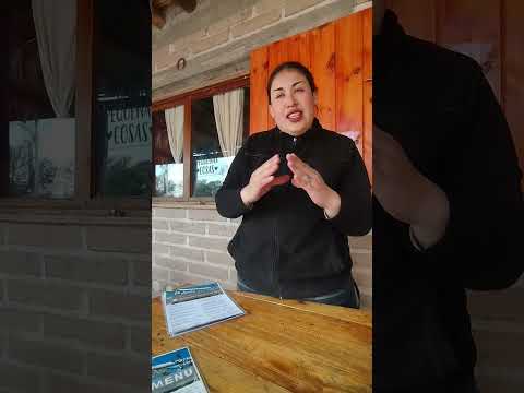 La Moza nos sumerge en el mundo de los sabores,la Jarilla, Londres, Catamarca, Argentina @lajarilla