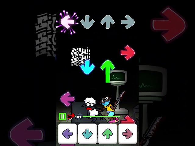 Amanda The Adventurer & Wooly vs FNF