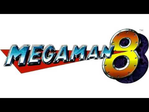 Wily Stage 2  Megaman 8 Music Extended [Music OST][Original Soundtrack]