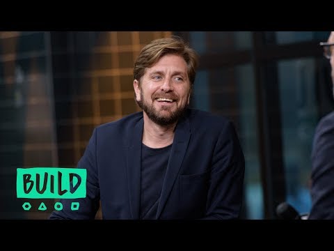 Ruben Östlund Had No Issue With Actors Improvising In "The Square"
