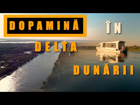 Delta Dunării | România | 4K | 2022 | Danube Delta #visitromania #romania  #danubedelta #travel