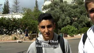 Israelis: Do you support your government?