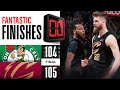 Final 9 15 MUST SEE ENDING Celtics Vs Cavaliers March 5 2024