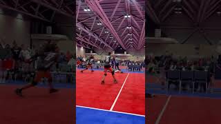 Highlight video Triple Crown #2 Ava Reyes Libero