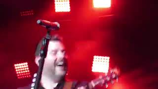 Chris Young-Hangin On-11/29/18 Knoxville Tn