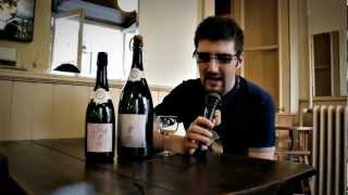 Intervista a Marco Terzoni - viadellafucina A.I.R.