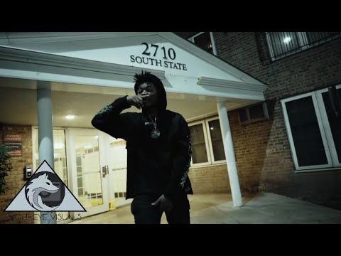 757 ChoppaBoy - Walk Down (Official Video) Presented by @WolfEyeVisuals